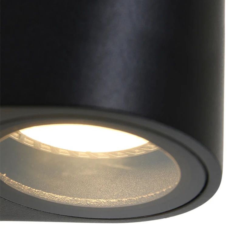 Steinhauer Buitenlampen LED Buitenlamp | 1x GU10 4W 2700K 345lm 827 | IP54