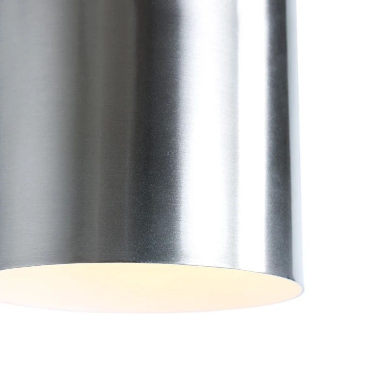 Anne Light Fjorgard LED Wandlamp | 1x E27 40W | Dimbaar | Zwart