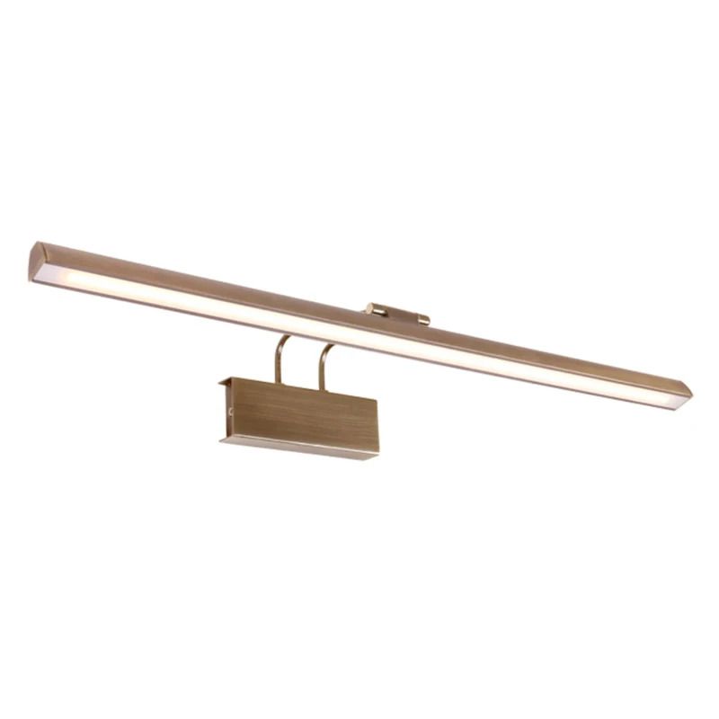 Steinhauer Litho LED Wandlamp | 9W 2200K/4000K 850lm 922/940 | Dimbaar