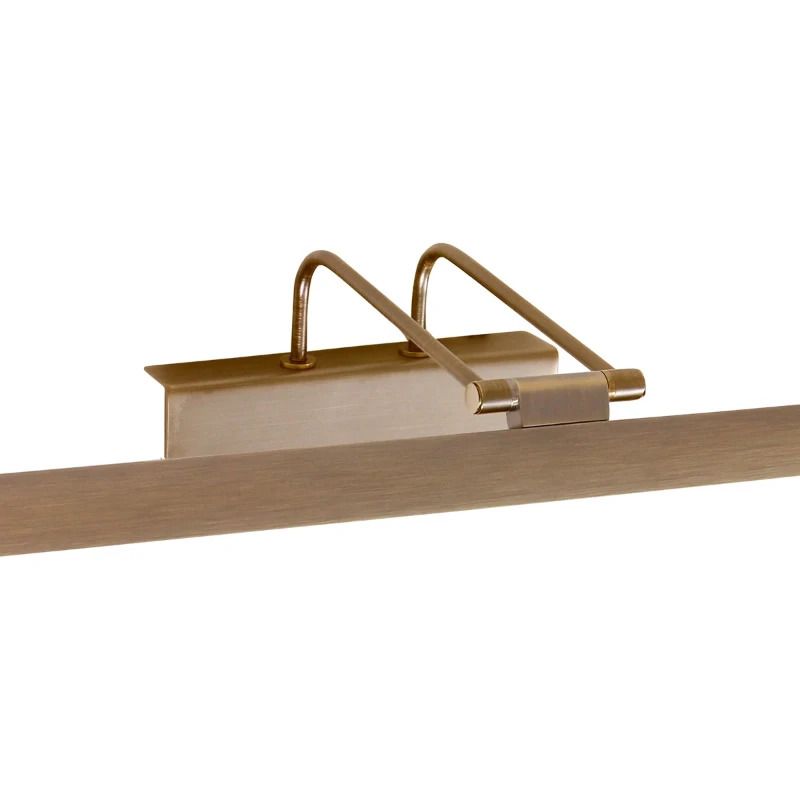 Steinhauer Litho LED Wandlamp | 9W 2200K/4000K 850lm 922/940 | Dimbaar