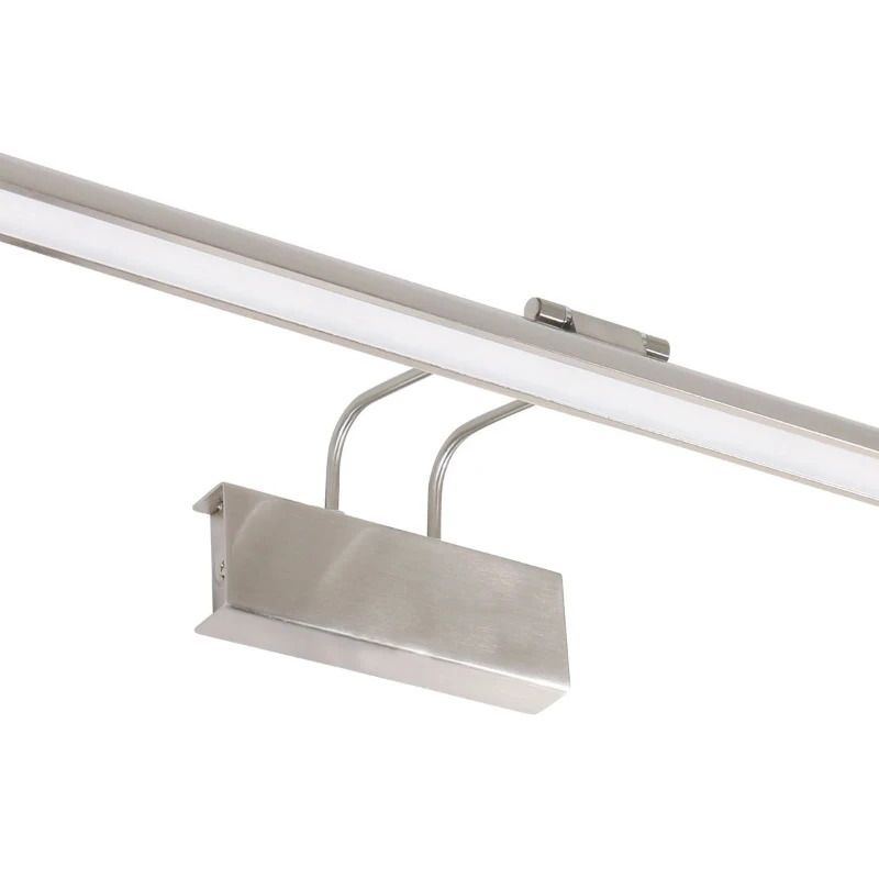 Steinhauer Litho LED Wandlamp | 9W 2200K/4000K 850lm 922/940 | Dimbaar