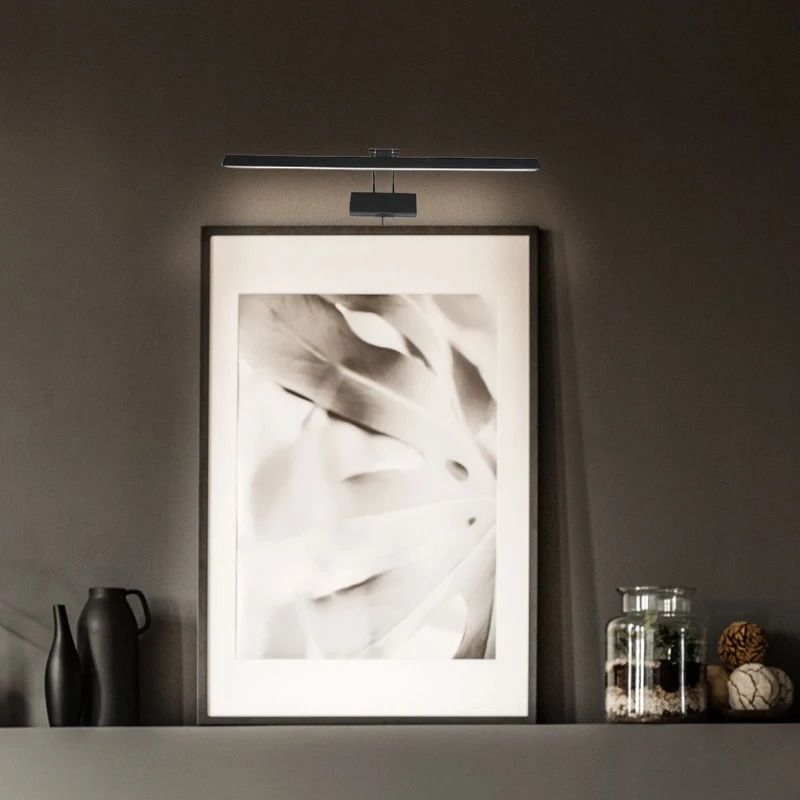 Steinhauer Litho LED Wandlamp | 9W 2200K/4000K 850lm 922/940 | Dimbaar