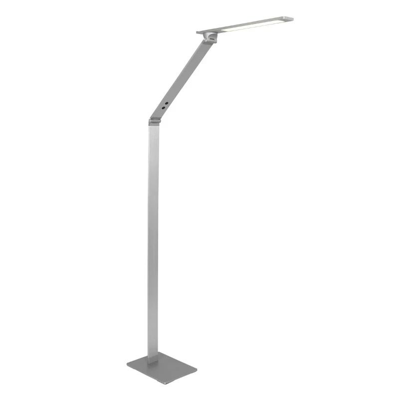 Steinhauer Serenade LED Vloerlamp | 10W 2200K/2800K 900lm 822/828 | Dimbaar