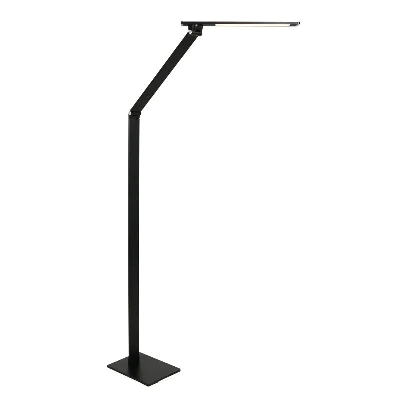 Steinhauer Serenade LED Vloerlamp | 10W 2200K/2800K 900lm 822/828 | Dimbaar