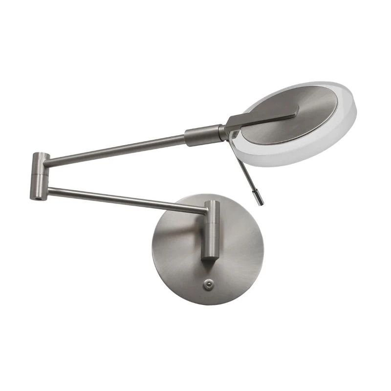 Steinhauer Exclusive Turound LED Wandlamp | 10W 2200K/4000K 1000lm 922/940