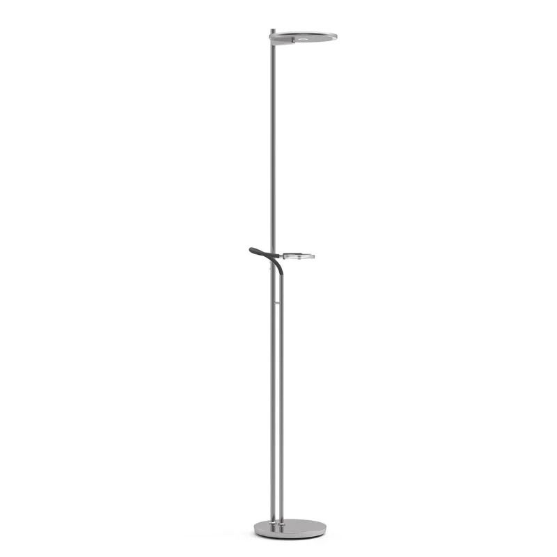 Steinhauer Exclusive Turound LED Vloerlamp | 50W 2200K/4000K 5000lm 922/940