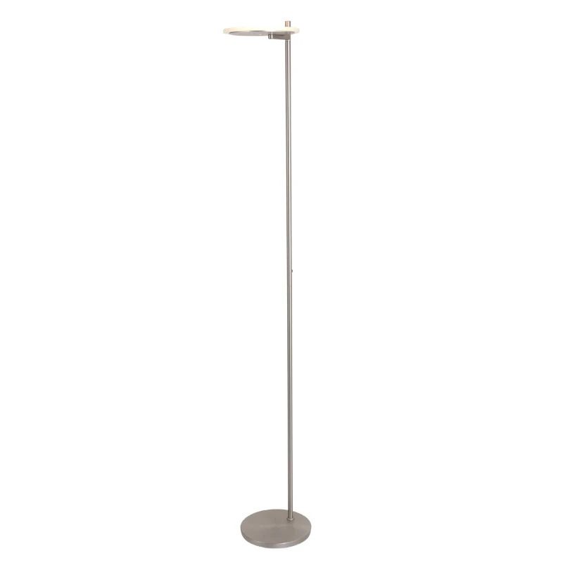 Steinhauer Exclusive Turound LED Vloerlamp | 40W 2200K/4000K 4000lm 922/940