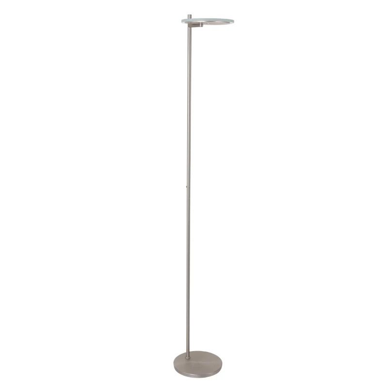 Steinhauer Exclusive Turound LED Vloerlamp | 40W 2200K/4000K 4000lm 922/940