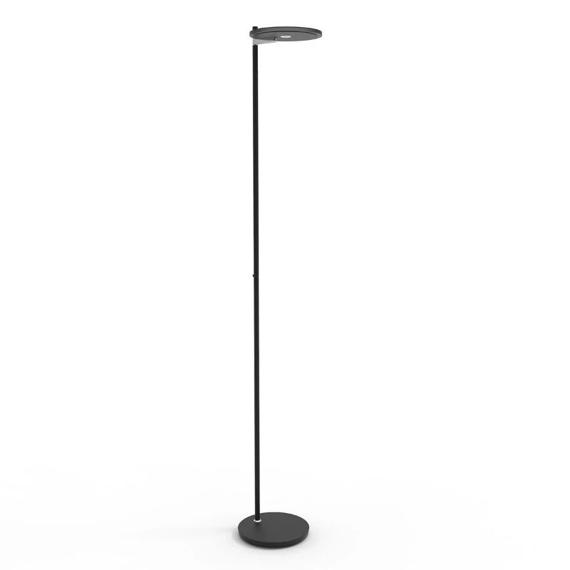 Steinhauer Exclusive Turound LED Vloerlamp | 40W 2200K/4000K 4000lm 922/940