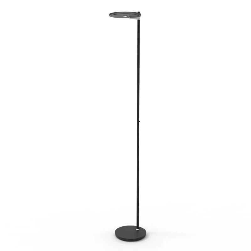 Steinhauer Exclusive Turound LED Vloerlamp | 40W 2200K/4000K 4000lm 922/940