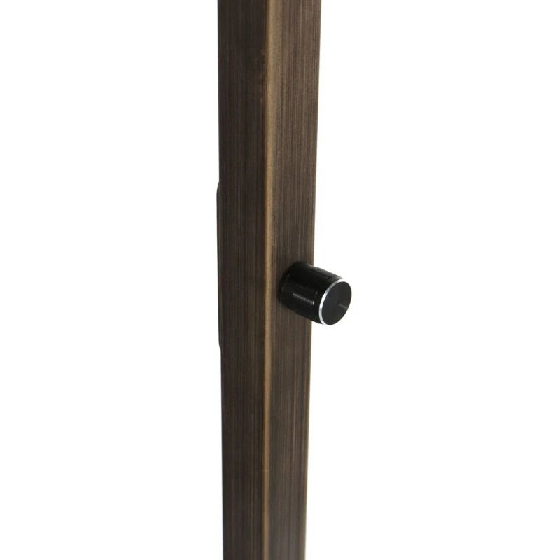 Steinhauer Vloerlamp | 1x E27
