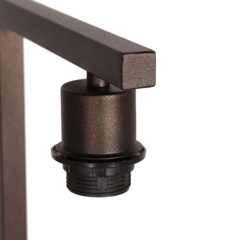 Steinhauer Vloerlamp | 1x E27