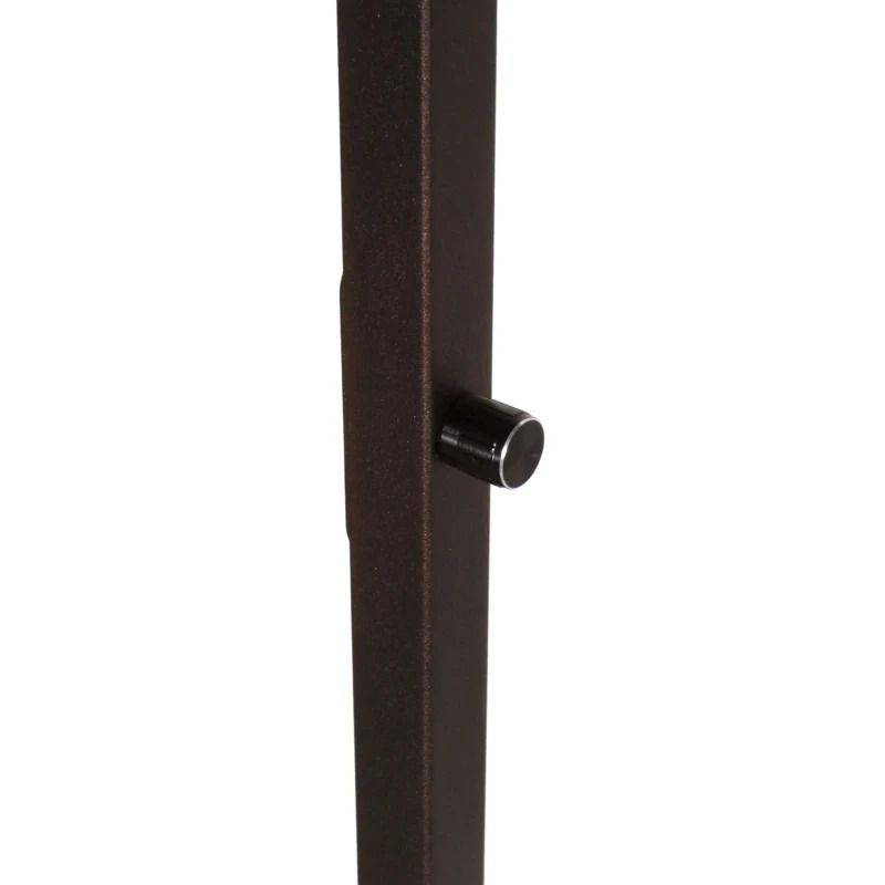 Steinhauer Vloerlamp | 1x E27