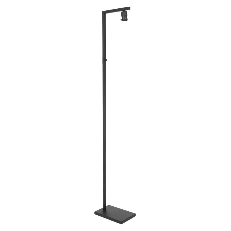 Steinhauer Stang LED Vloerlamp | 1x E27 40W | Dimbaar | Groen/Zwart