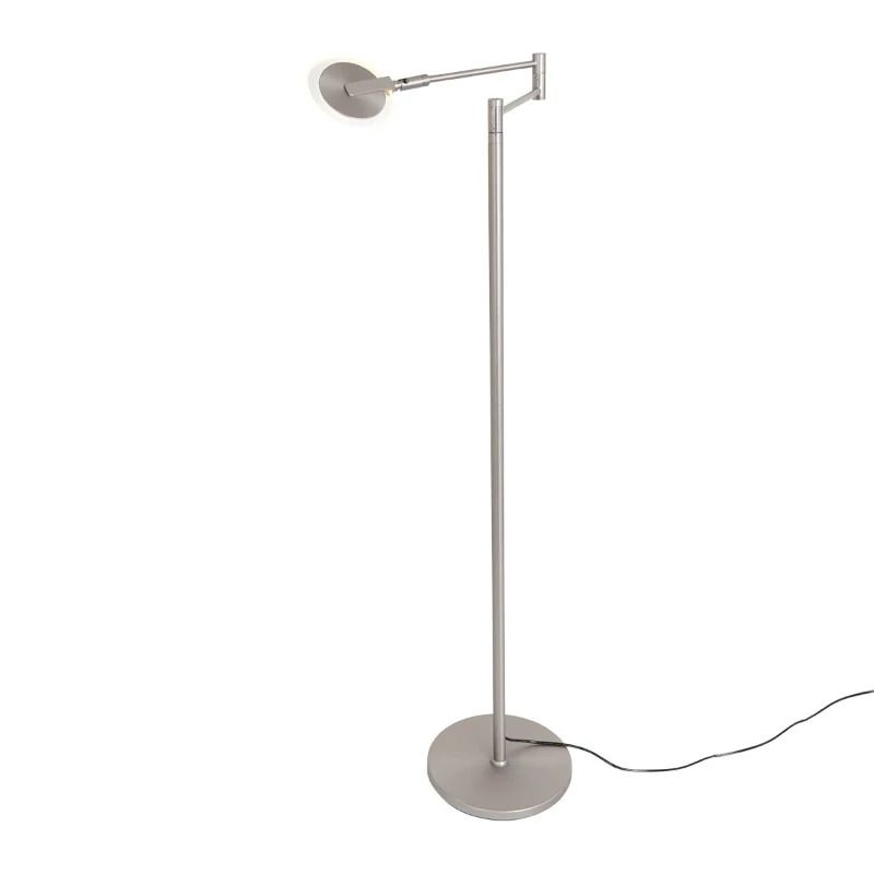 Steinhauer Exclusive Turound LED Vloerlamp | 10W 2200K/4000K 1000lm 922/940