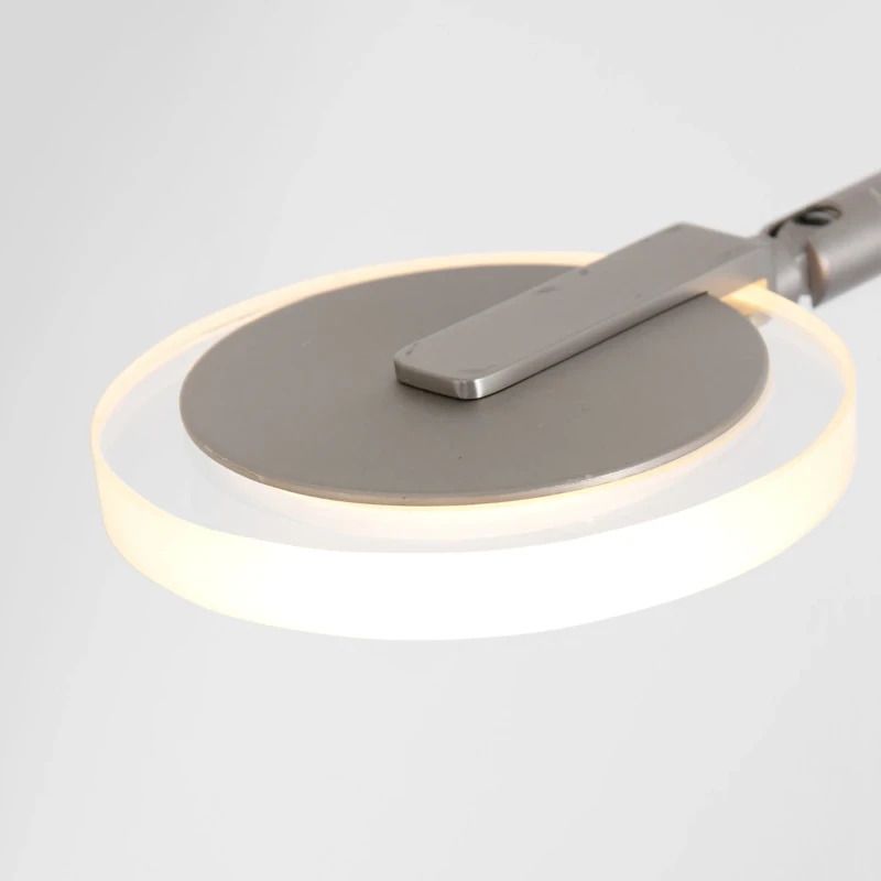Steinhauer Exclusive Turound LED Vloerlamp | 10W 2200K/4000K 1000lm 922/940
