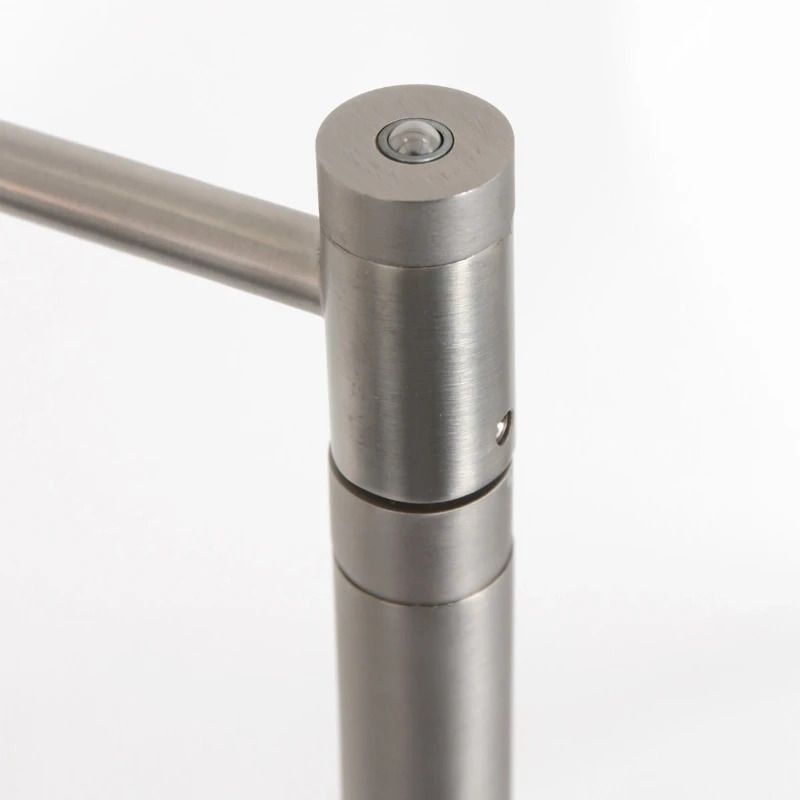 Steinhauer Exclusive Turound LED Vloerlamp | 10W 2200K/4000K 1000lm 922/940