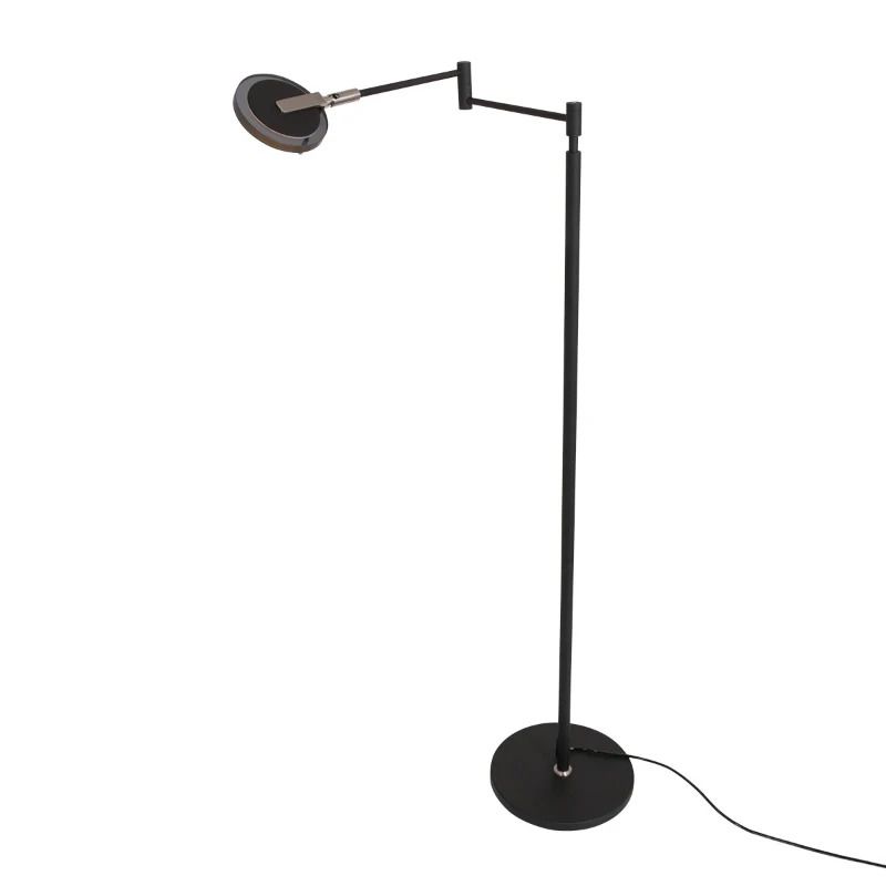Steinhauer Exclusive Turound LED Vloerlamp | 10W 2200K/4000K 1000lm 922/940