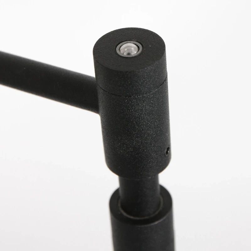 Steinhauer Exclusive Turound LED Vloerlamp | 10W 2200K/4000K 1000lm 922/940