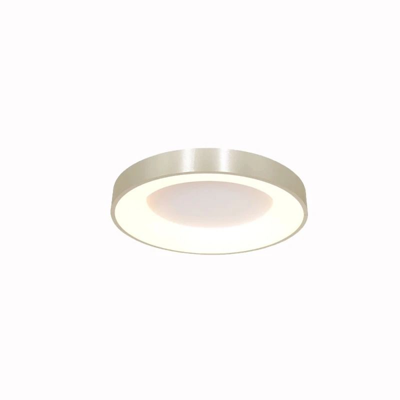 Steinhauer Ringlede LED Plafondlamp | 30W 2700K 2800lm 827 | Dimbaar