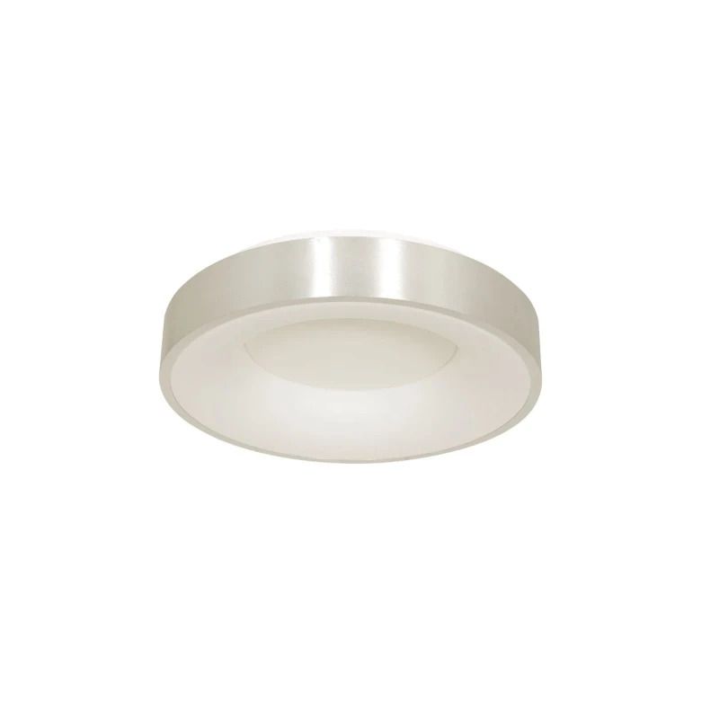 Steinhauer Ringlede LED Plafondlamp | 30W 2700K 2800lm 827 | Dimbaar