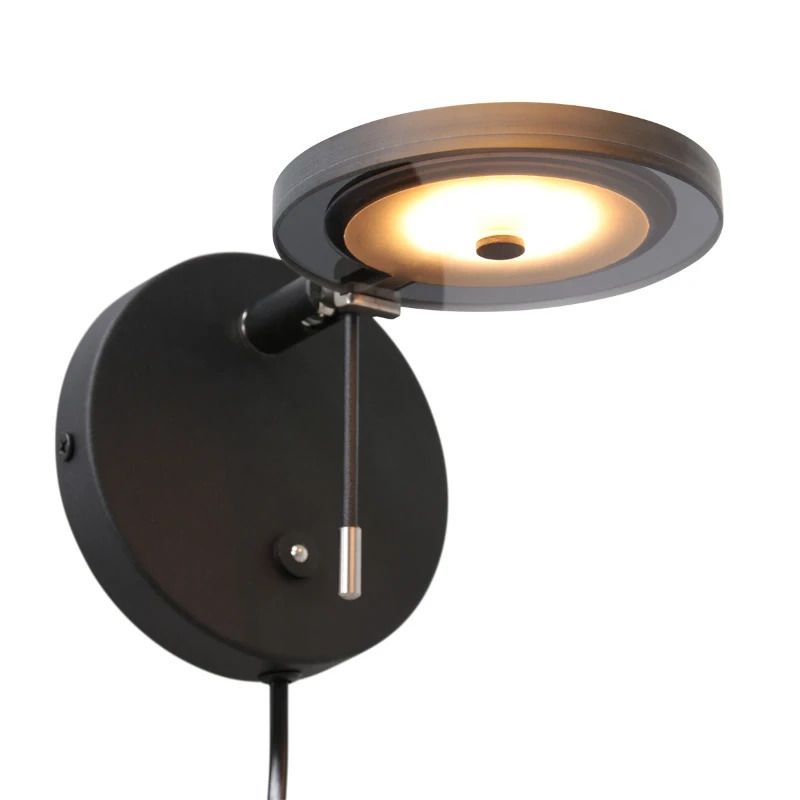 Steinhauer Exclusive Turound LED Wandlamp | 10W 2200K/4000K 1000lm 922/940