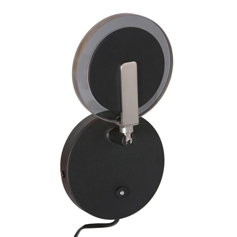 Steinhauer Exclusive Turound LED Wandlamp | 10W 2200K/4000K 1000lm 922/940