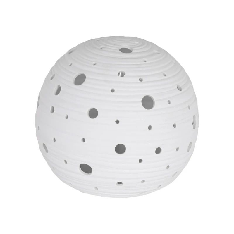 Anne Light Jazz LED Tafellamp | 1x E14 40W | Dimbaar | Wit