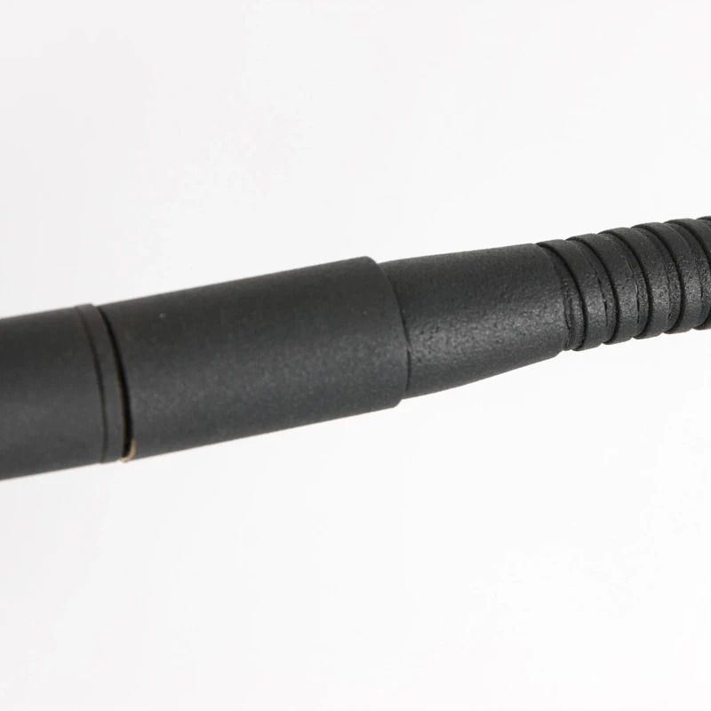 Mexlite Serpent LED Staande Leeslamp | 8W 2700K 800lm 827 | Dimbaar