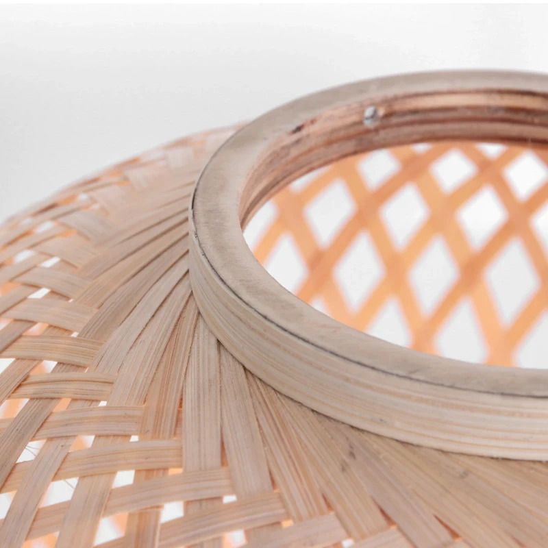 Anne Light Maze LED Tafellamp | 1x E27 40W | Dimbaar | Beige