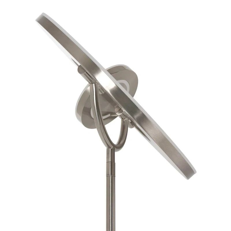 Steinhauer Exclusive Soleil LED Vloerlamp | 50W 2200K/4000K 5000lm 922/940