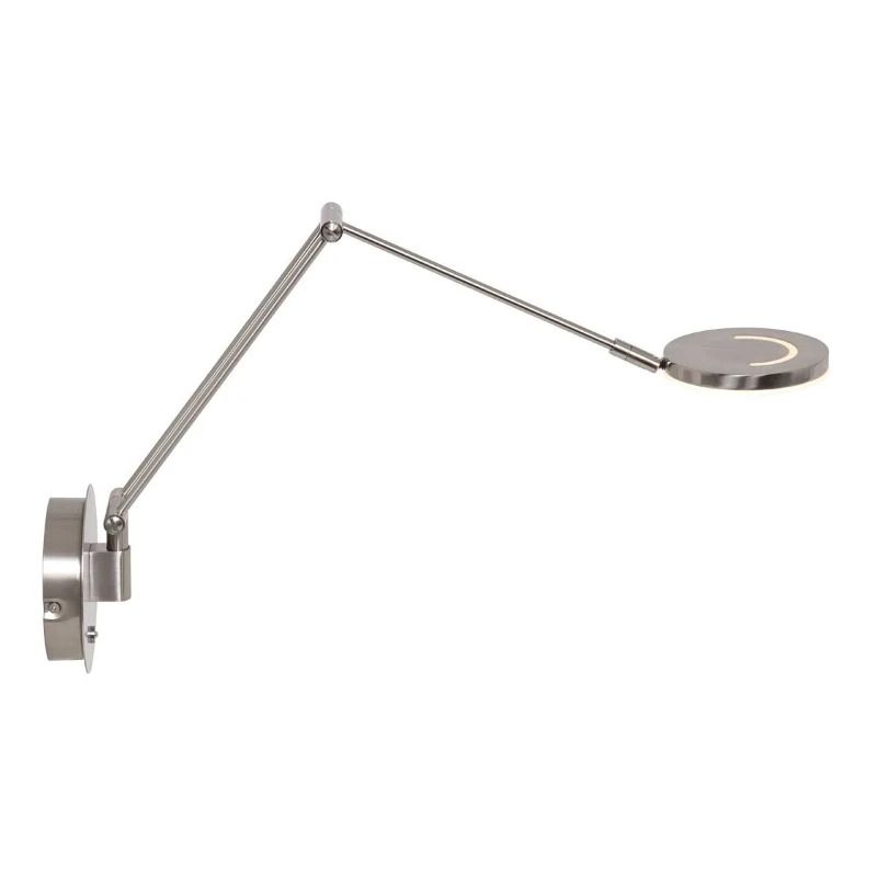 Steinhauer Exclusive Soleil LED Wandlamp | 10W 2200K/4000K 1000lm 922/940