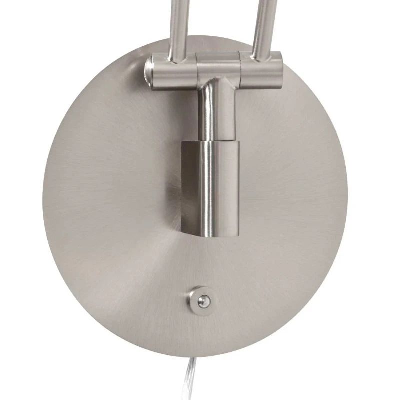 Steinhauer Exclusive Soleil LED Wandlamp | 10W 2200K/4000K 1000lm 922/940