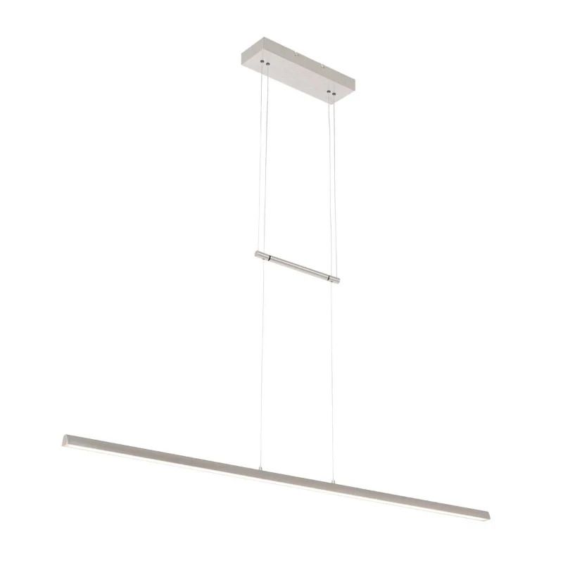 Steinhauer Profilo LED Hanglamp | 16.8W 2200K/4000K 1680lm 922/940 | Dimbaar