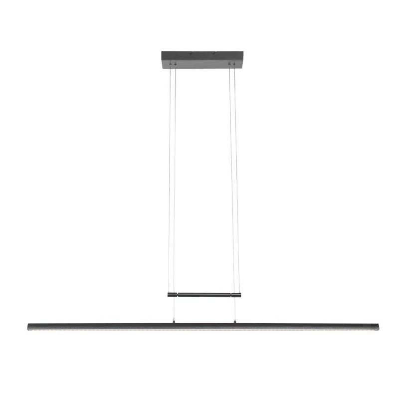 Steinhauer Profilo LED Hanglamp | 16.8W 2200K/4000K 1680lm 922/940 | Dimbaar