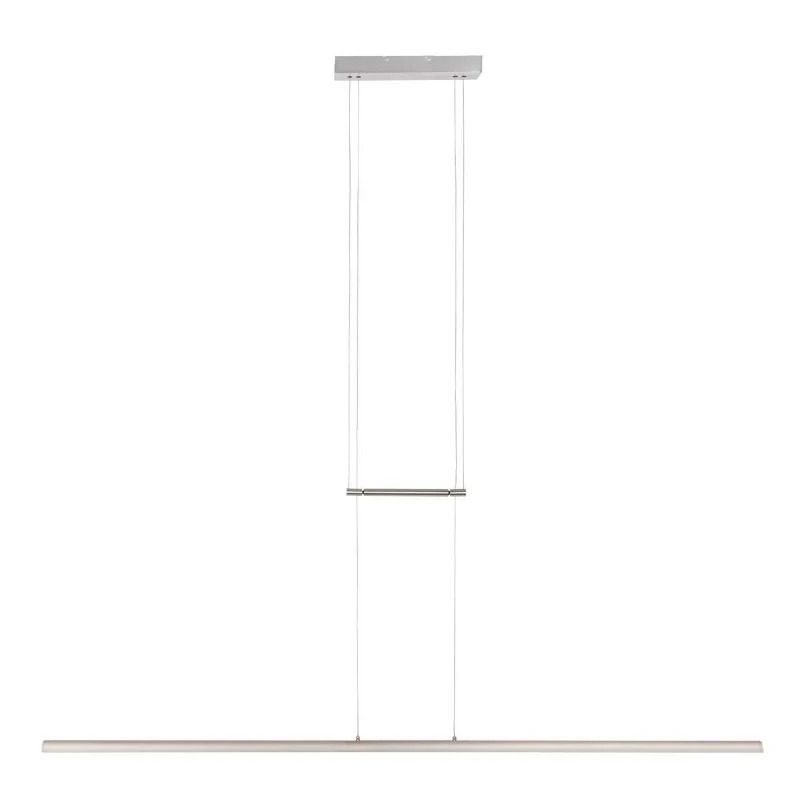 Steinhauer Profilo LED Hanglamp | 21W 2200K/4000K 2100lm 922/940 | Dimbaar