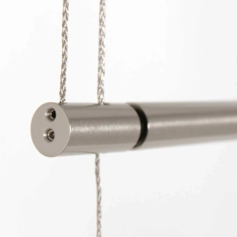 Steinhauer Profilo LED Hanglamp | 21W 2200K/4000K 2100lm 922/940 | Dimbaar
