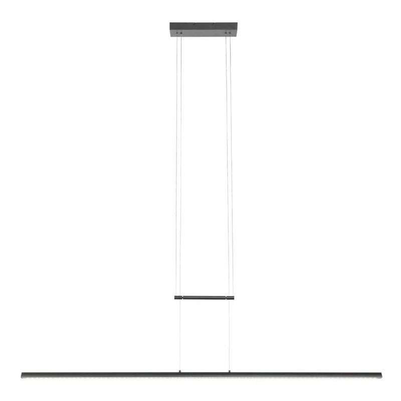 Steinhauer Profilo LED Hanglamp | 21W 2200K/4000K 2100lm 922/940 | Dimbaar