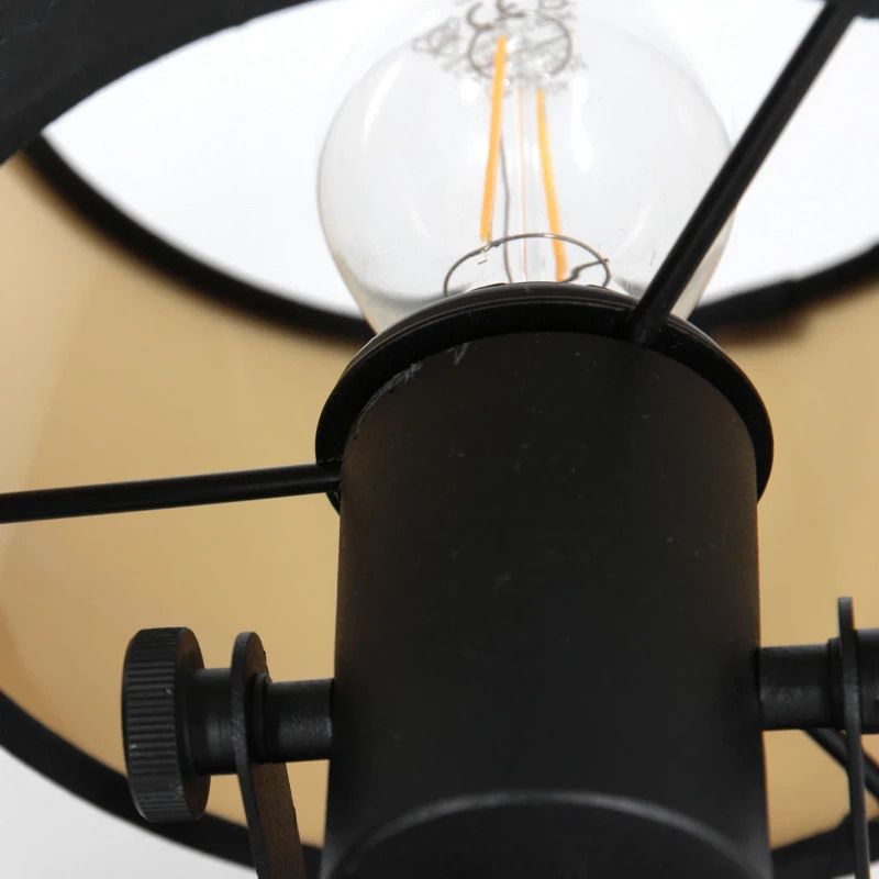 Mexlite Ornoir LED Downlighter | 2x E14 40W | Dimbaar | Wit