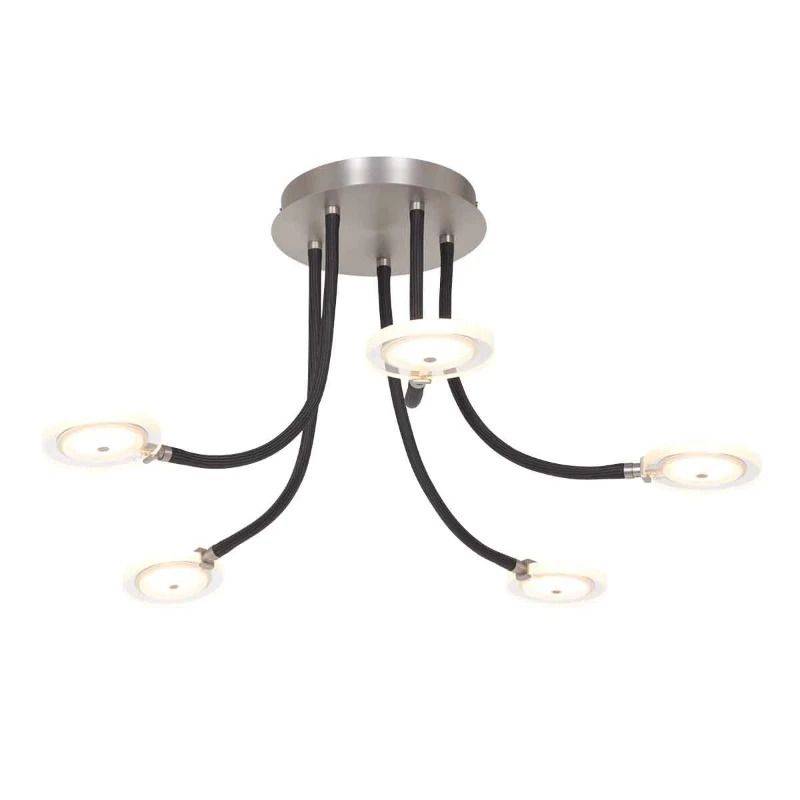 Steinhauer Turound LED Plafondlamp | 50W 2700K 5000lm 927 | Dimbaar