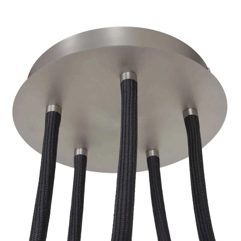 Steinhauer Turound LED Plafondlamp | 50W 2700K 5000lm 927 | Dimbaar