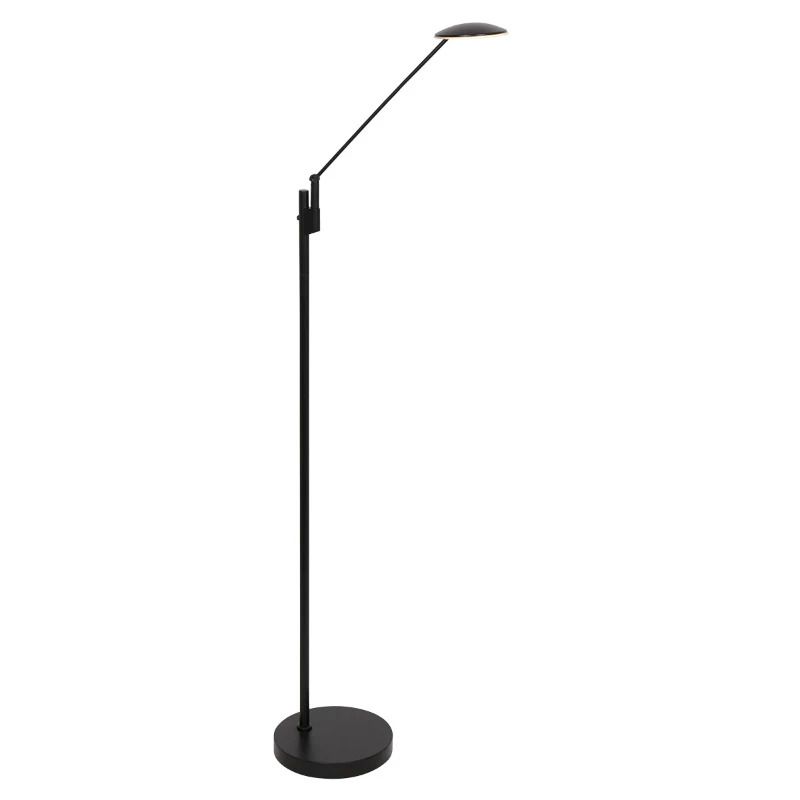 Steinhauer Daphne LED Staande Leeslamp | 7W 2700K/4000K 700lm 927/940 | Dimbaar