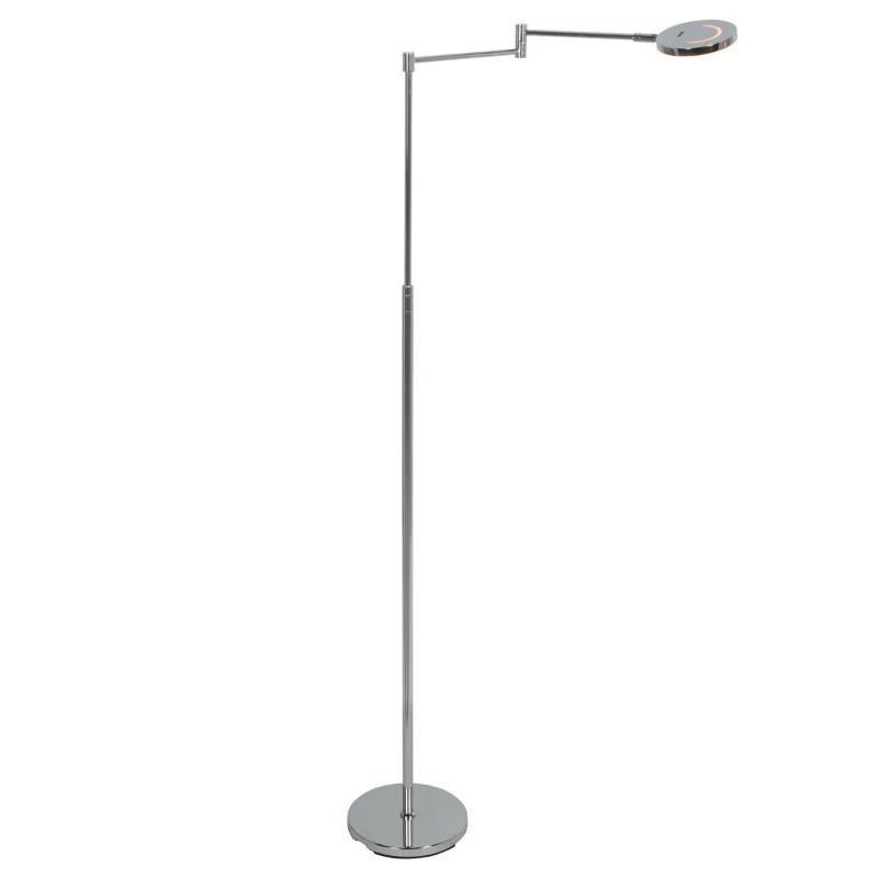 Steinhauer Exclusive Soleil LED Vloerlamp | 7W 2200K/4000K 900lm 922/940