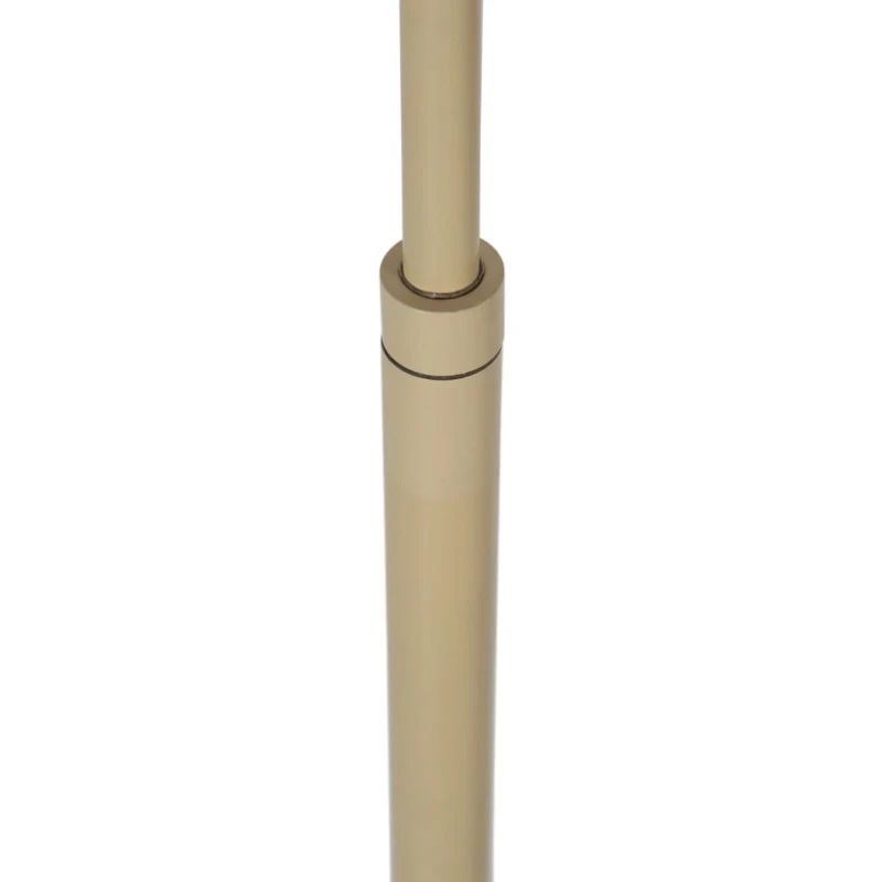 Steinhauer Exclusive Soleil LED Vloerlamp | 7W 2200K/4000K 900lm 922/940