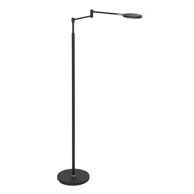 Steinhauer Exclusive Soleil LED Vloerlamp | 7W 2200K/4000K 900lm 922/940