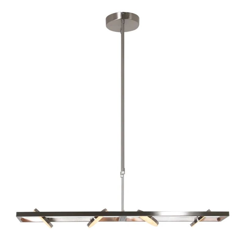 Steinhauer Soleil LED Hanglamp | 40W 2200K/4000K 4000lm 922/940 | Dimbaar