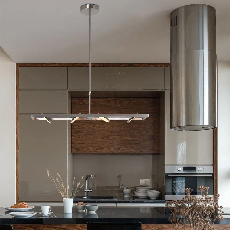 Steinhauer Soleil LED Hanglamp | 40W 2200K/4000K 4000lm 922/940 | Dimbaar