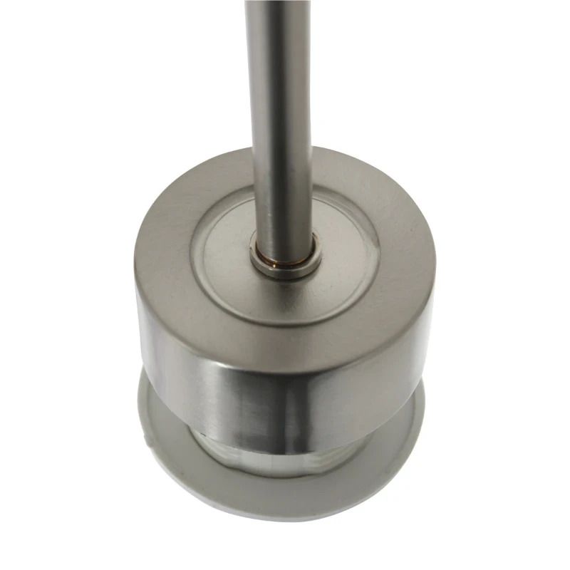 Steinhauer Sparkled Light LED Hanglamp | 1x E27 40W | Dimbaar | Staal