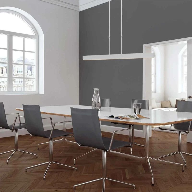 Steinhauer Zelena LED Hanglamp | 25W 2200K/4000K 2600lm 922/940 | Dimbaar
