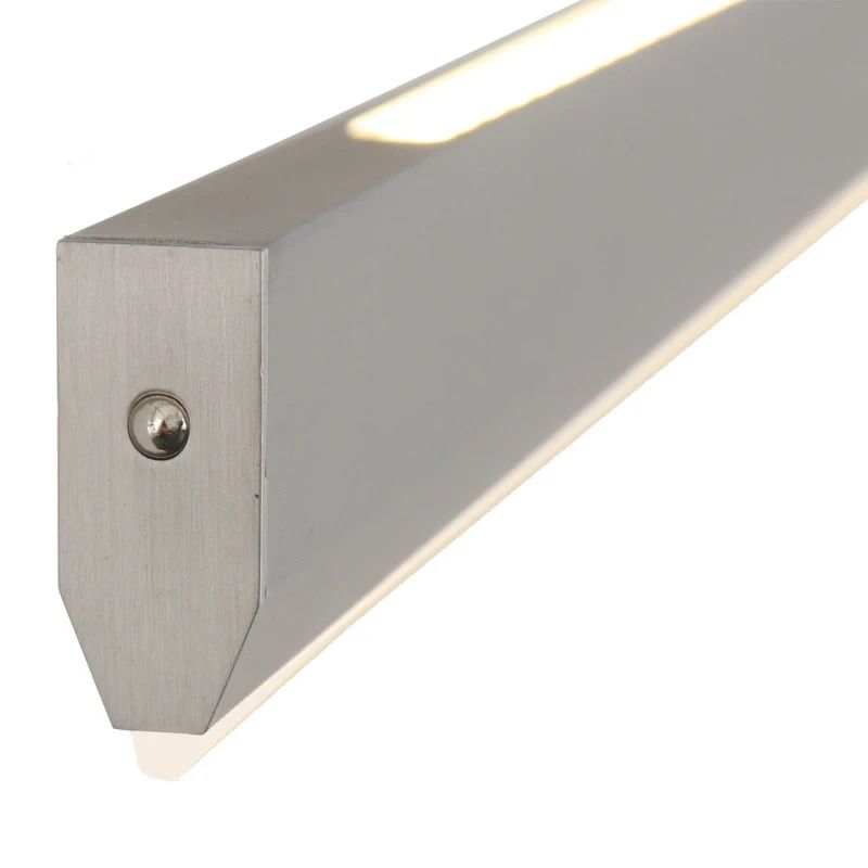 Steinhauer Zelena LED Hanglamp | 25W 2200K/4000K 2600lm 922/940 | Dimbaar